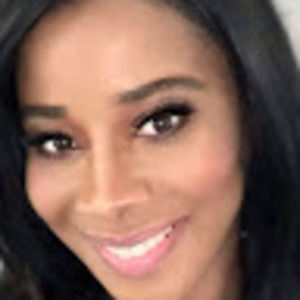 Meet your Posher, Dr. angela